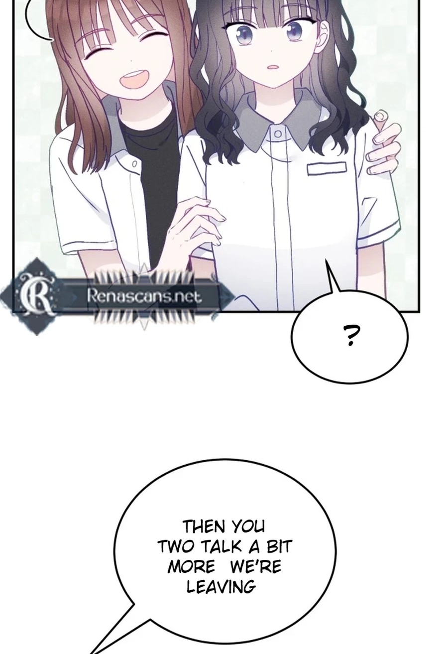 Not Just the Two of Us Chapter 265 page 77 - 