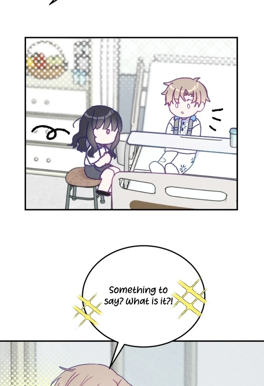 Not Just the Two of Us Chapter 265 page 78 - 
