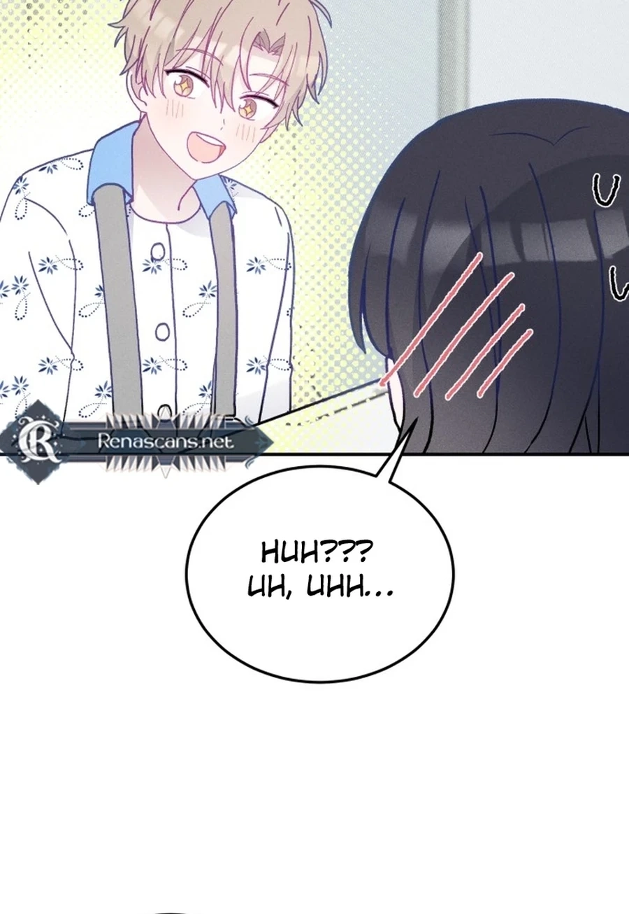 Not Just the Two of Us Chapter 265 page 79 - 
