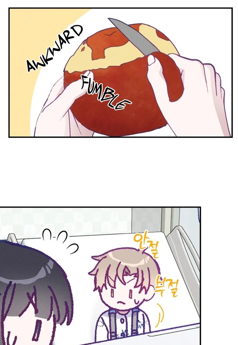 Not Just the Two of Us Chapter 265 page 82 - 