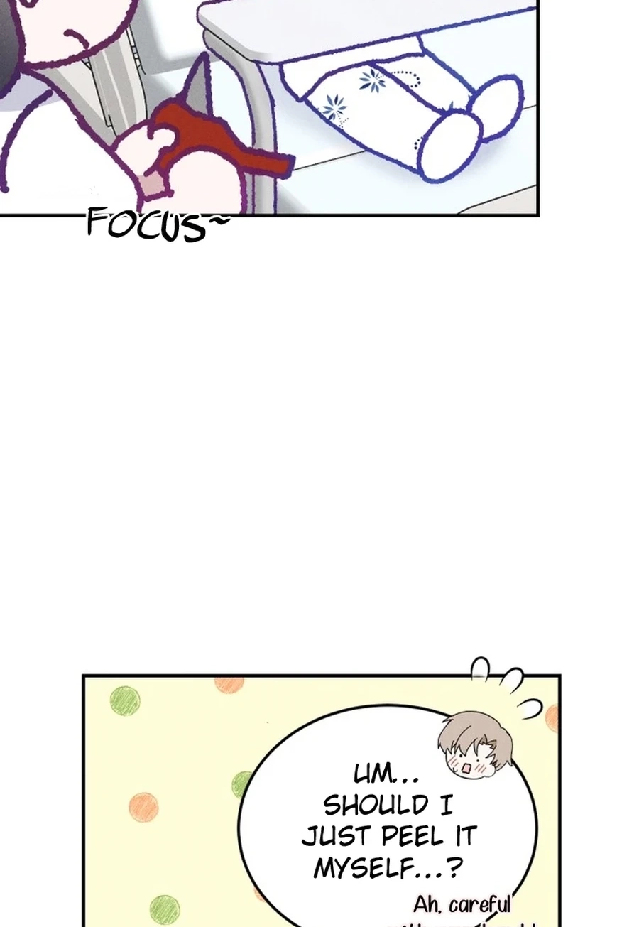 Not Just the Two of Us Chapter 265 page 83 - 