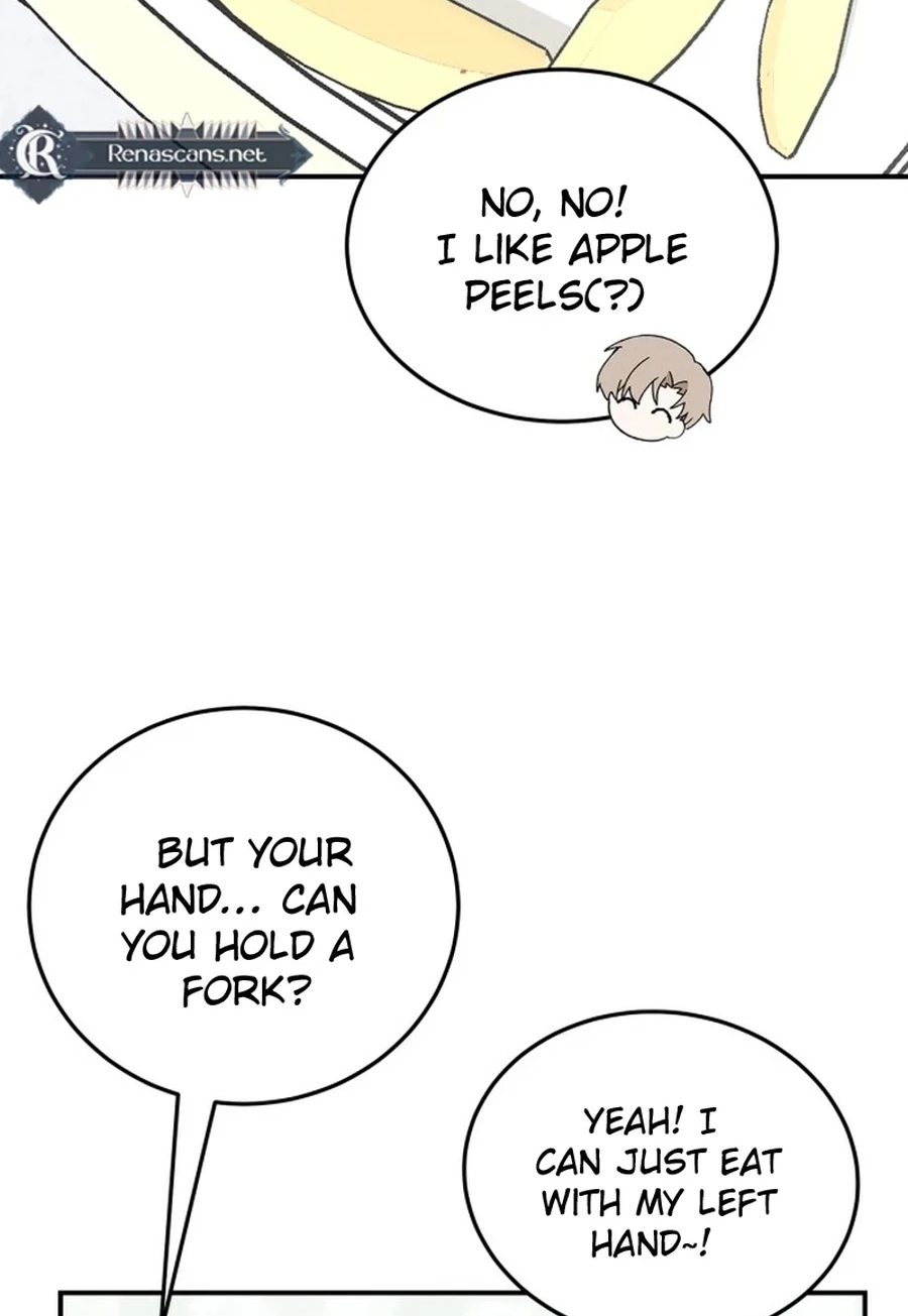 Not Just the Two of Us Chapter 265 page 86 - 
