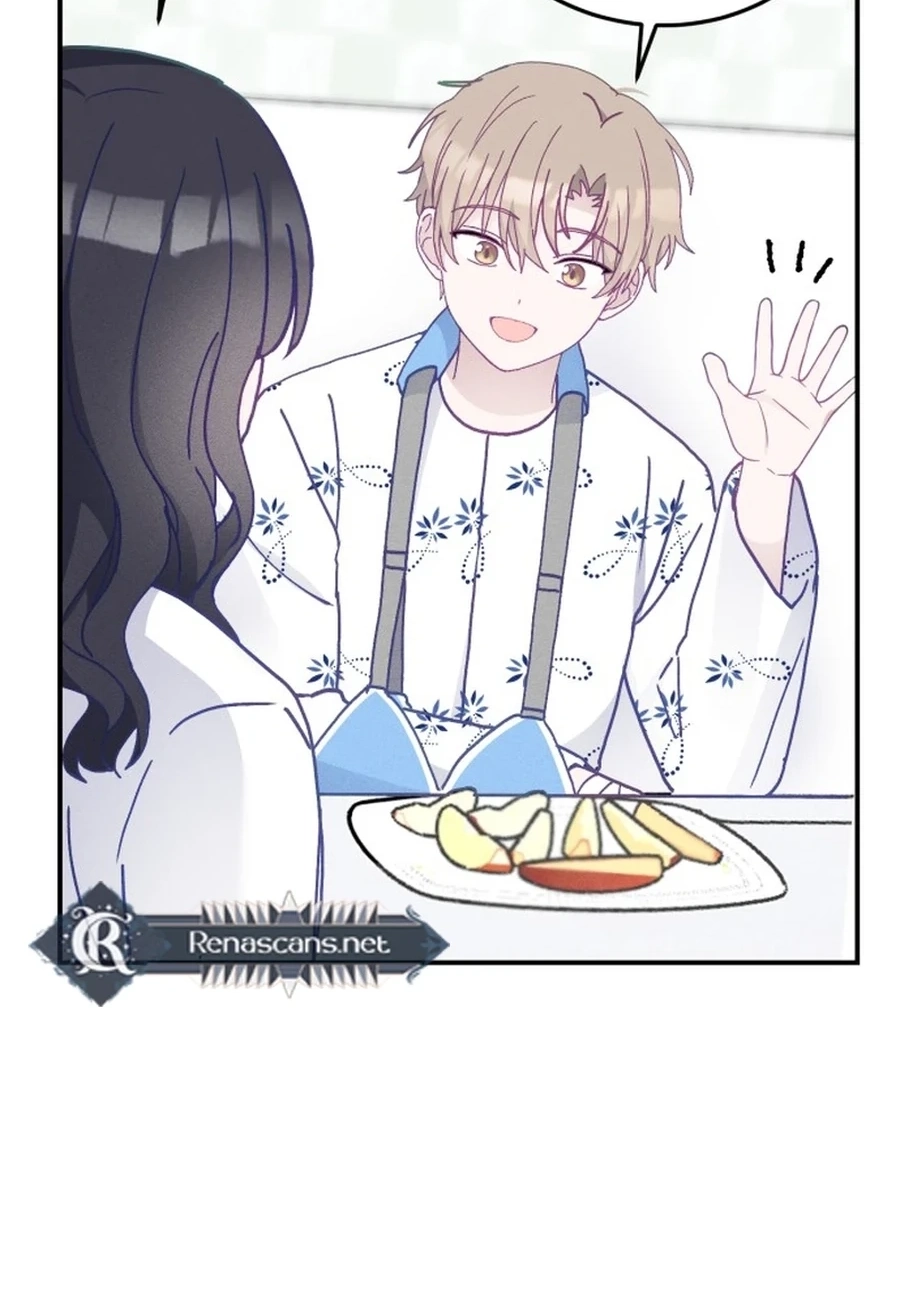 Not Just the Two of Us Chapter 265 page 87 - 