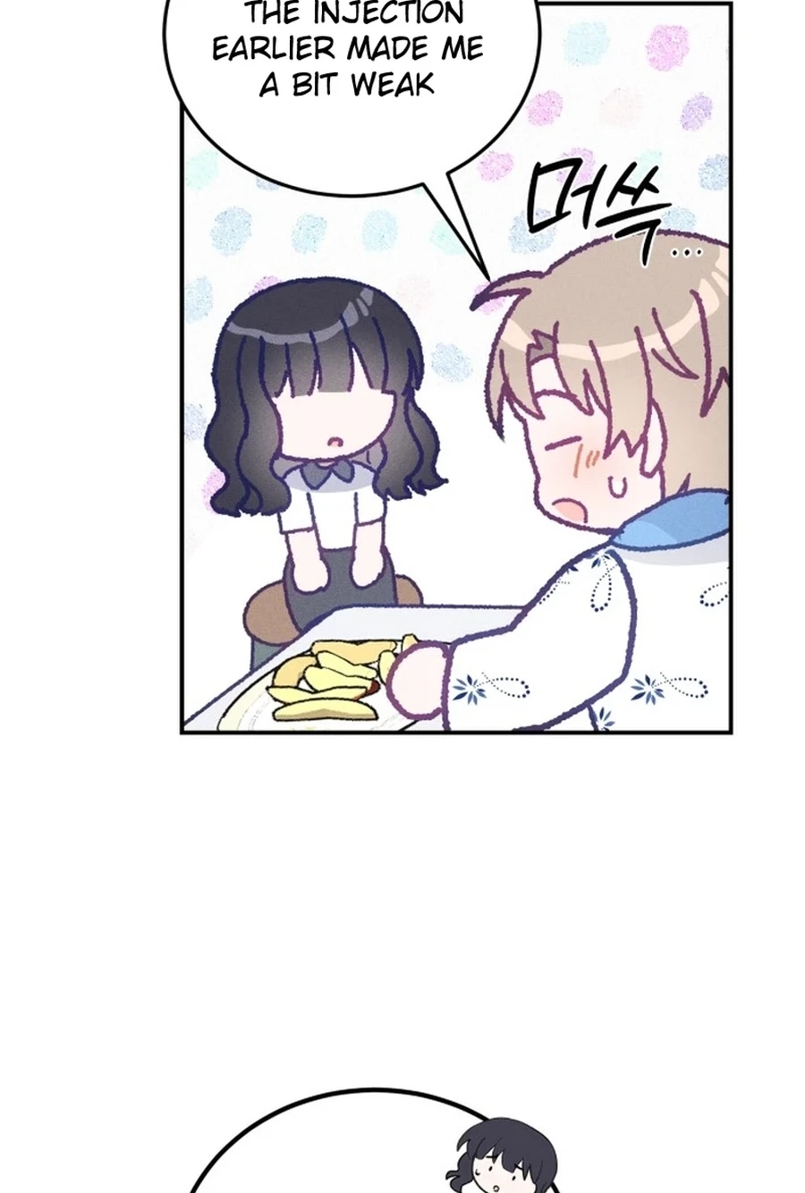 Not Just the Two of Us Chapter 265 page 90 - 