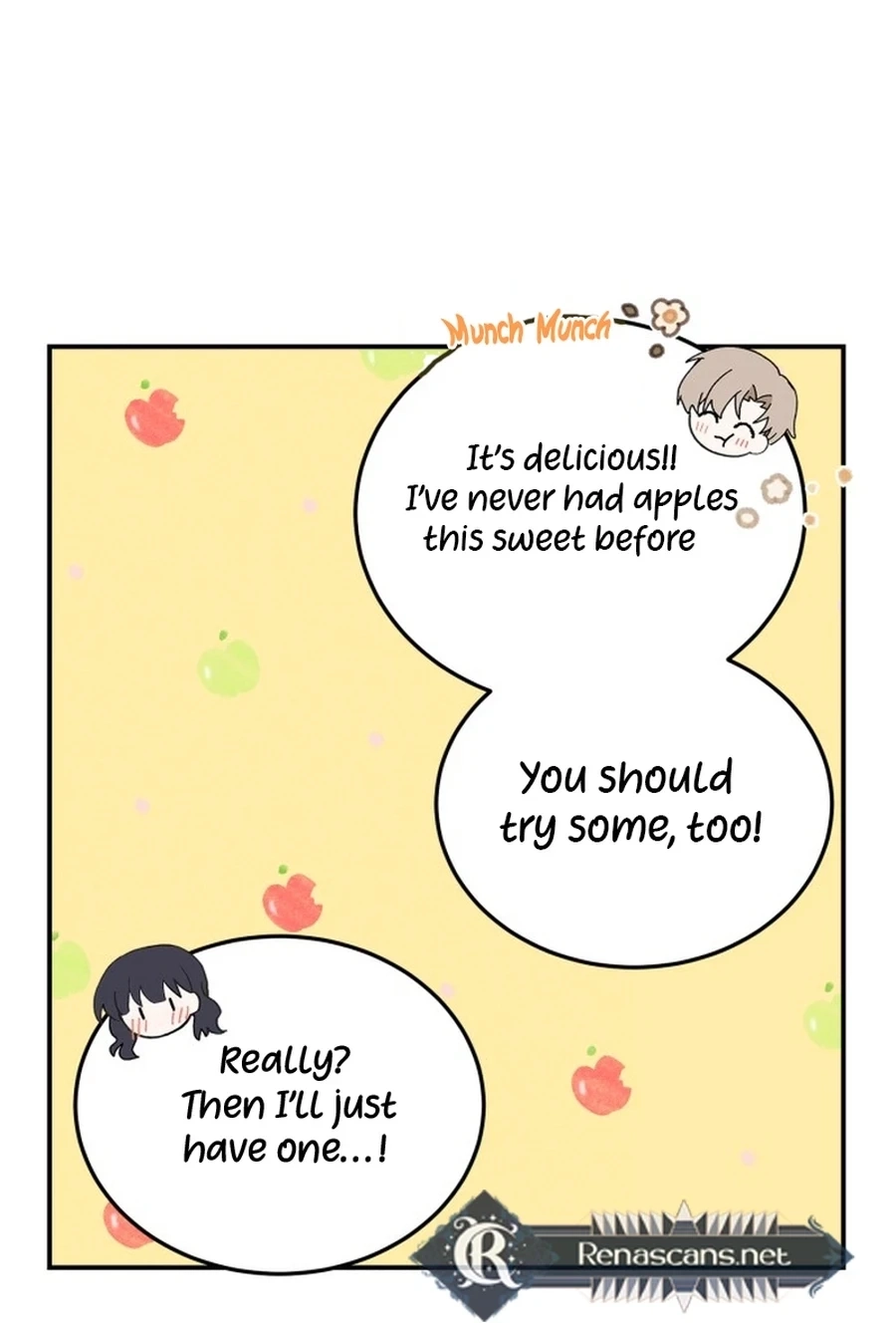 Not Just the Two of Us Chapter 265 page 97 - 