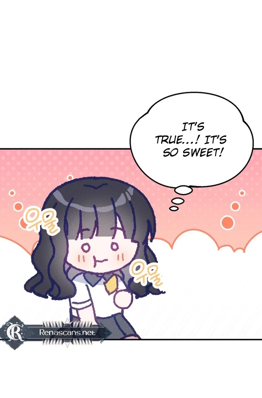 Not Just the Two of Us Chapter 265 page 98 - 