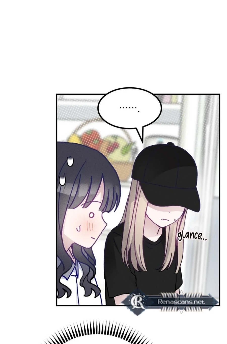 Not Just the Two of Us Chapter 275 page 11 - 