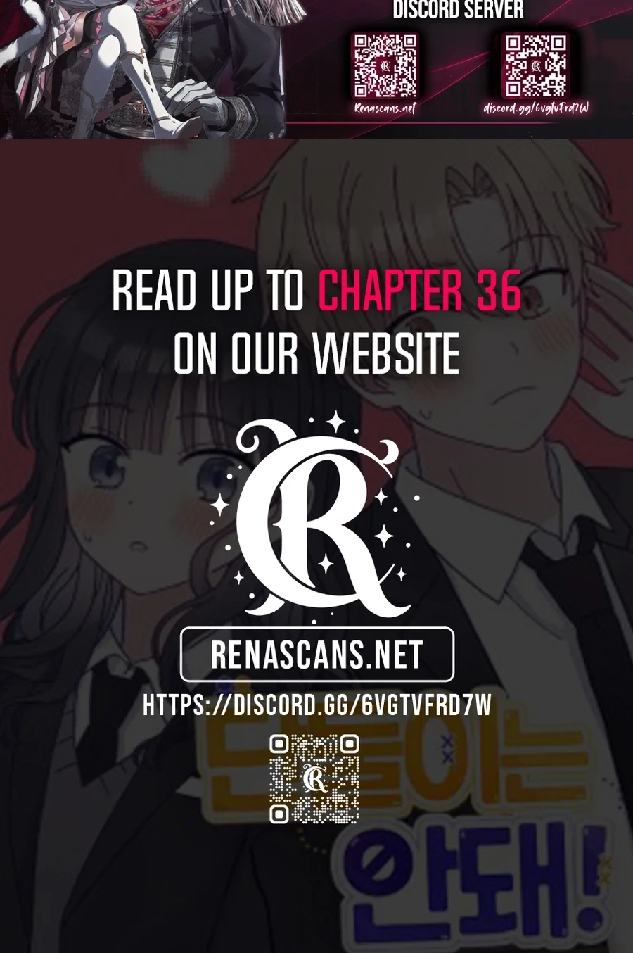 Not Just the Two of Us Chapter 275 page 102 - 