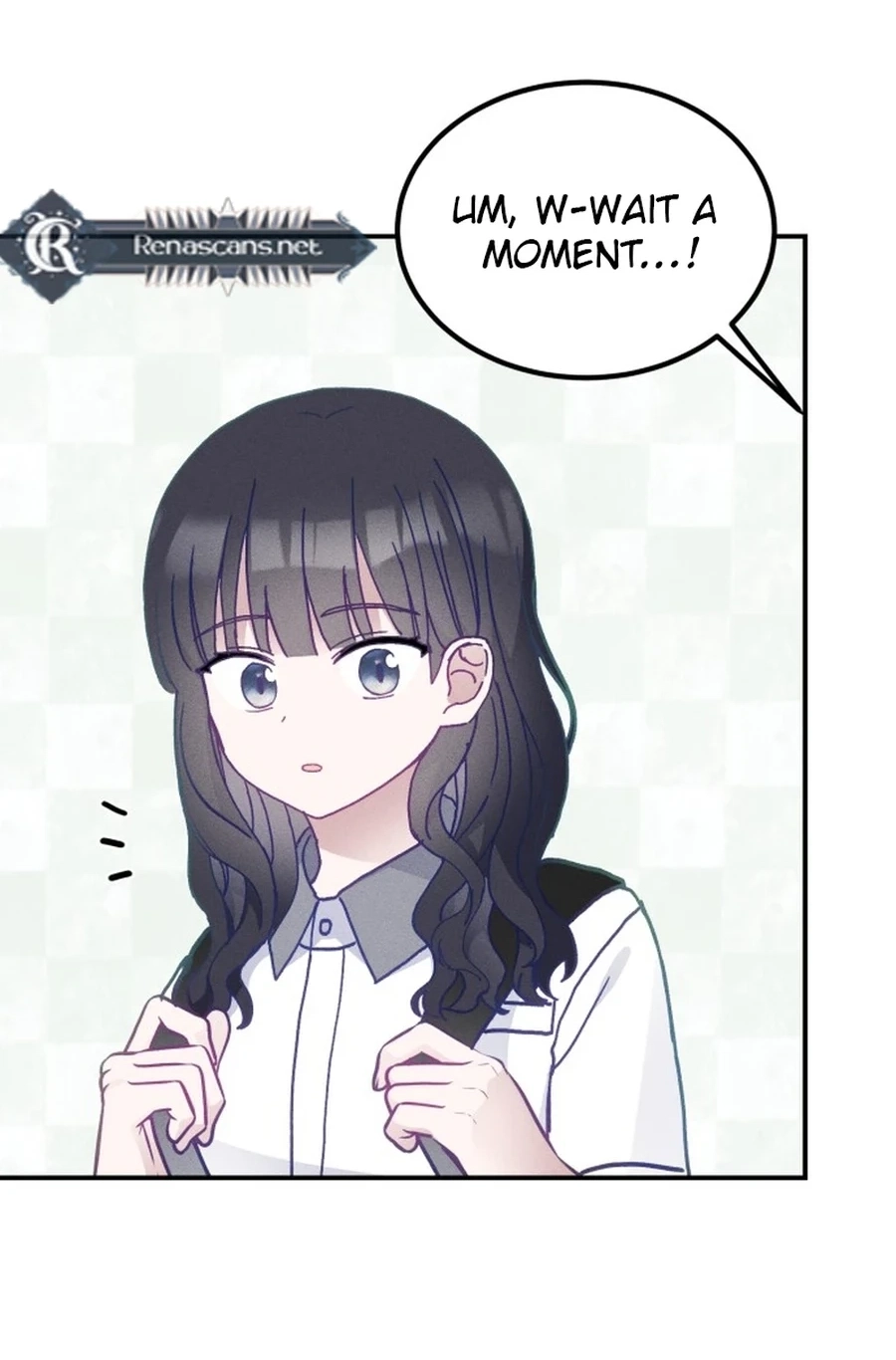 Not Just the Two of Us Chapter 275 page 15 - 
