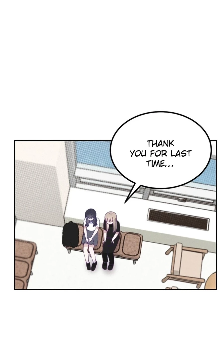 Not Just the Two of Us Chapter 275 page 17 - 