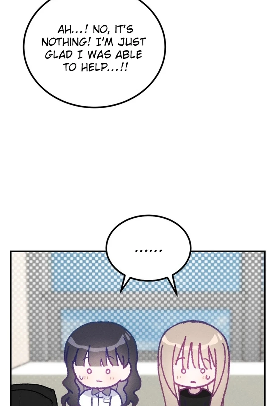 Not Just the Two of Us Chapter 275 page 19 - 