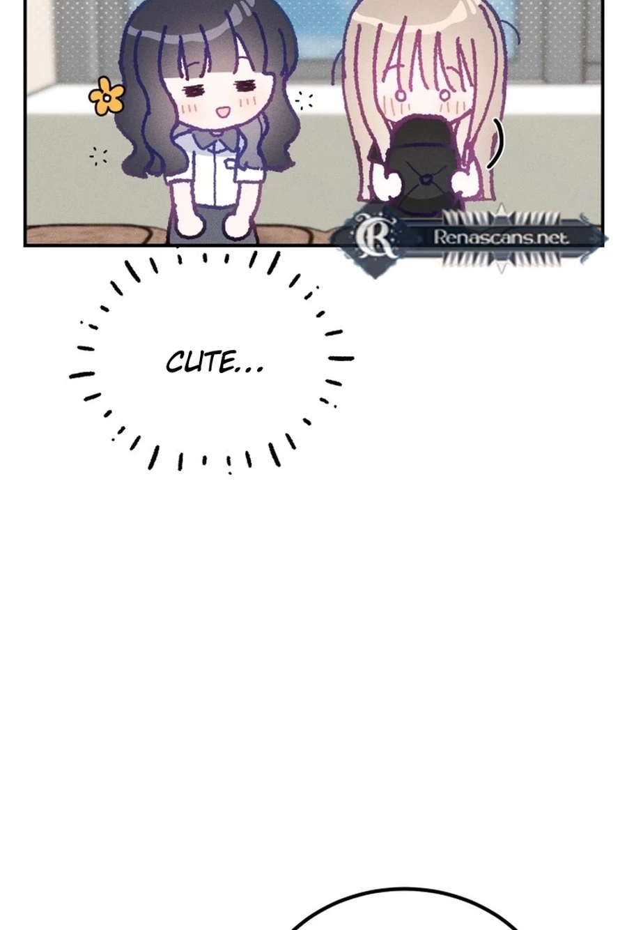 Not Just the Two of Us Chapter 275 page 22 - 