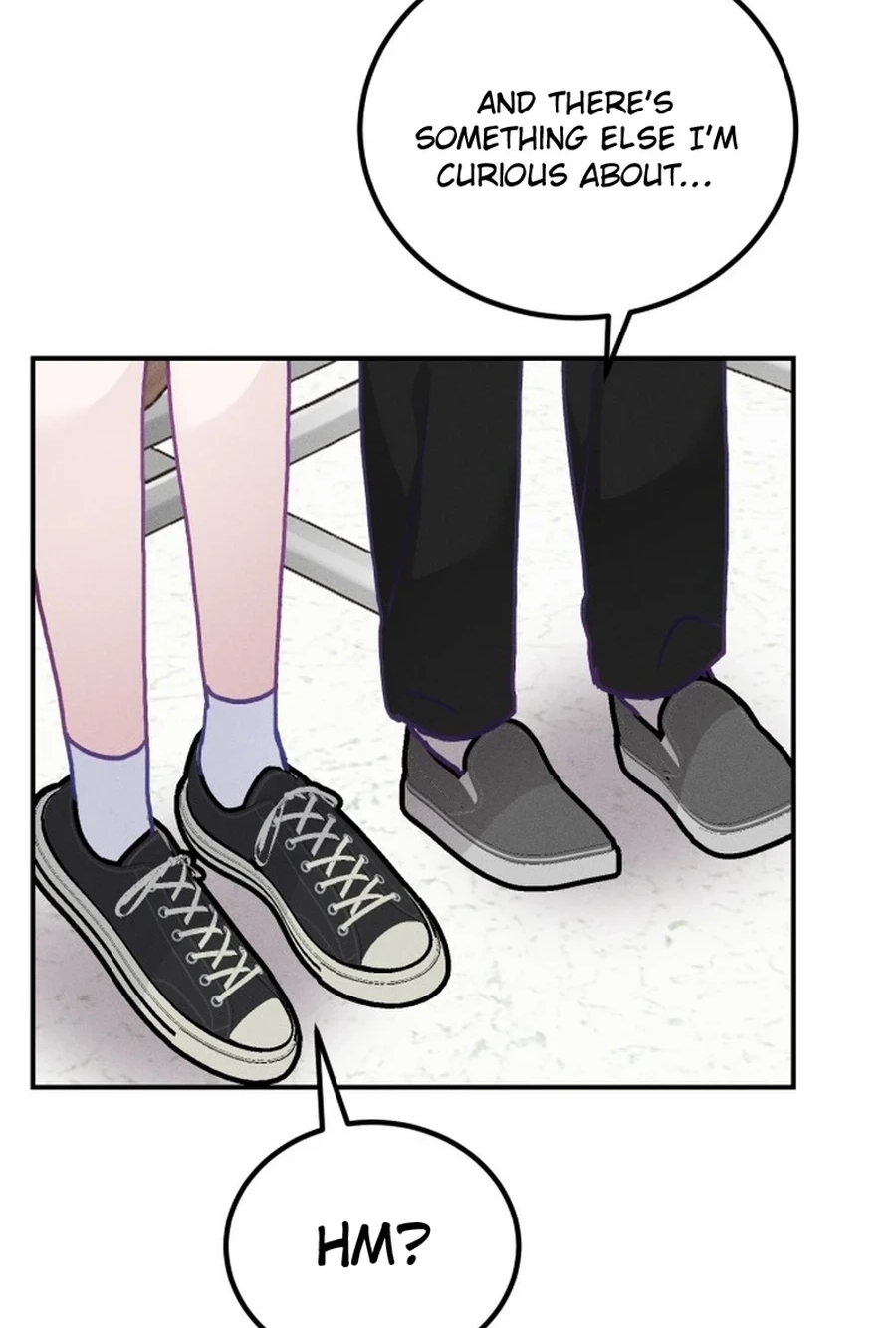 Not Just the Two of Us Chapter 275 page 23 - 