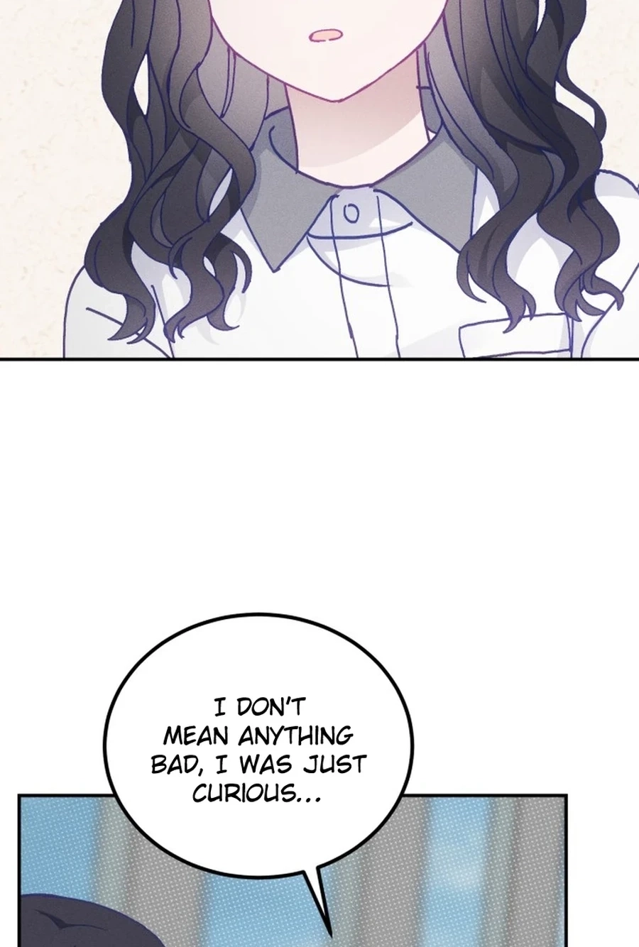 Not Just the Two of Us Chapter 275 page 25 - 