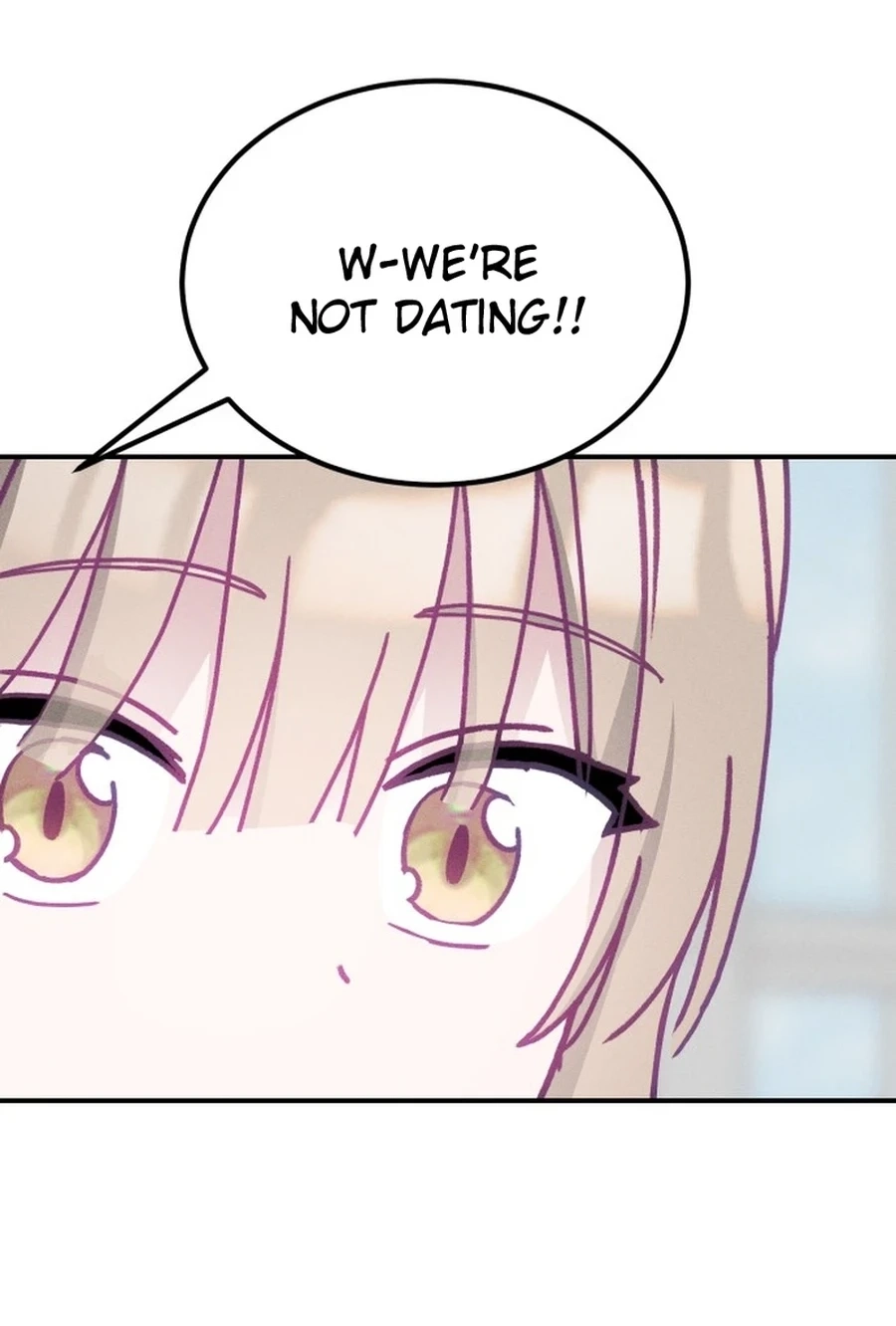 Not Just the Two of Us Chapter 275 page 27 - 