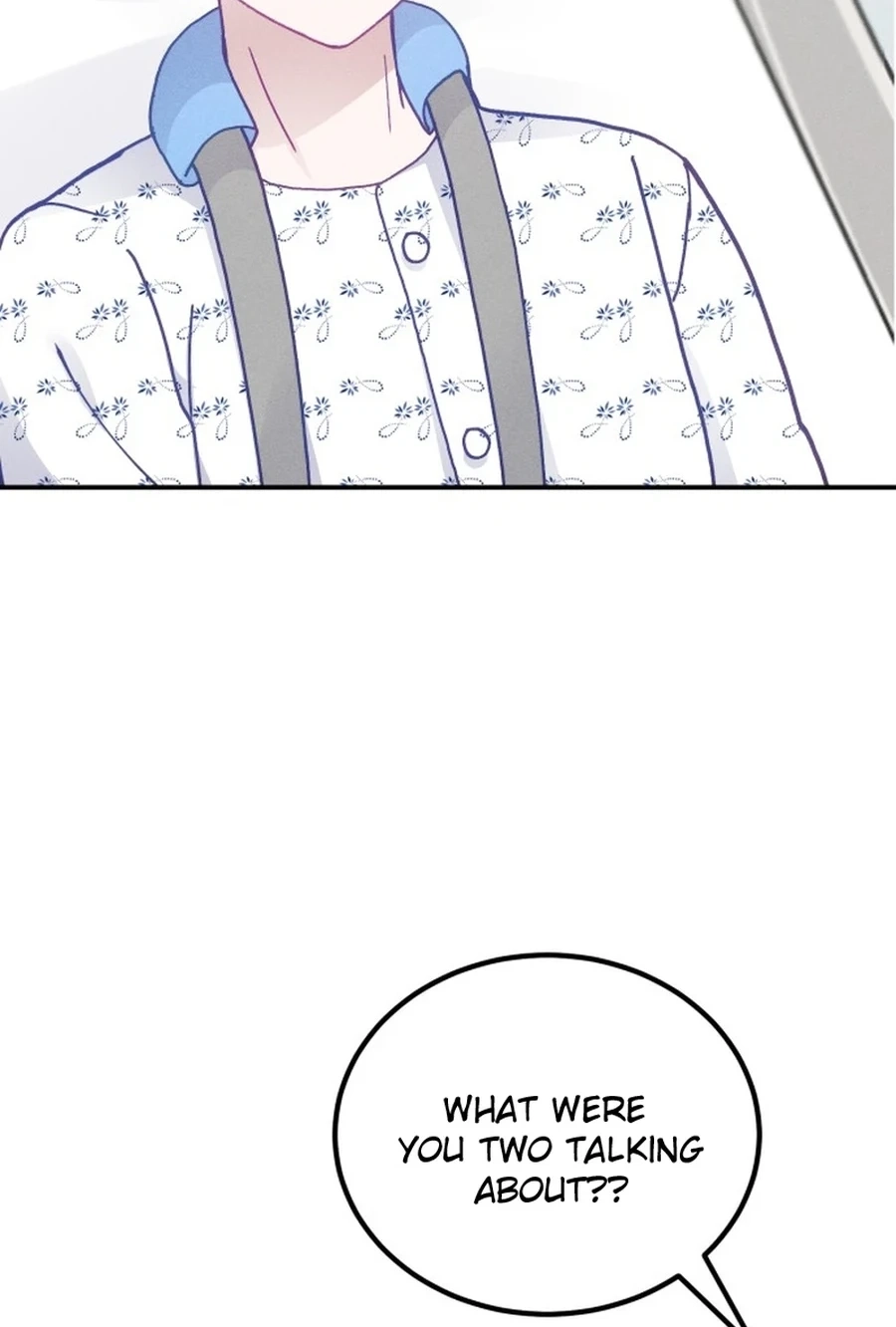 Not Just the Two of Us Chapter 275 page 31 - 