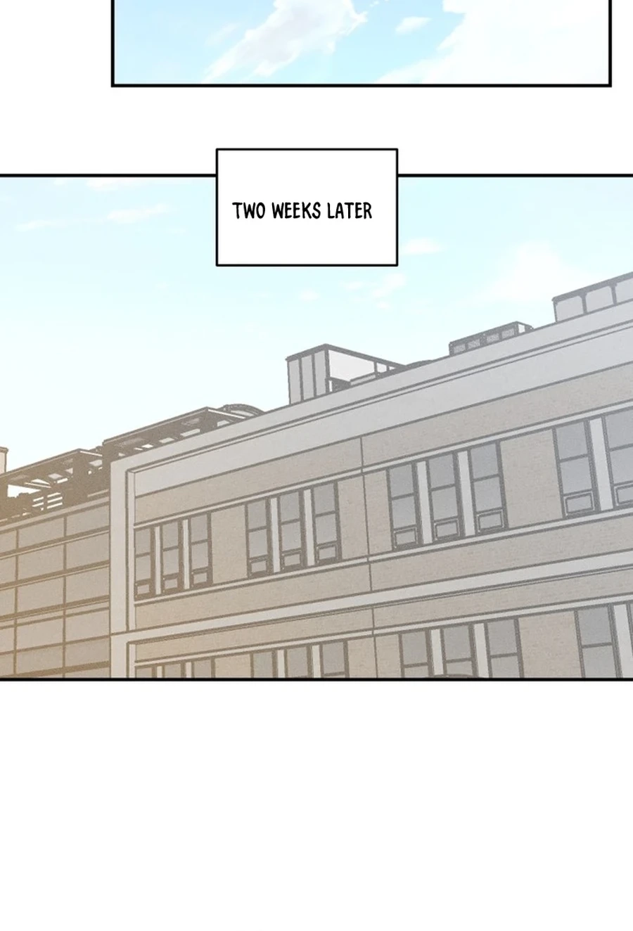 Not Just the Two of Us Chapter 275 page 35 - 