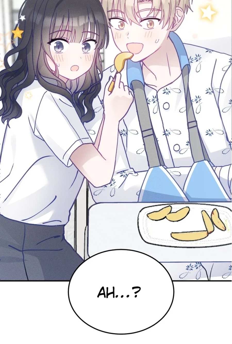 Not Just the Two of Us Chapter 275 page 5 - 
