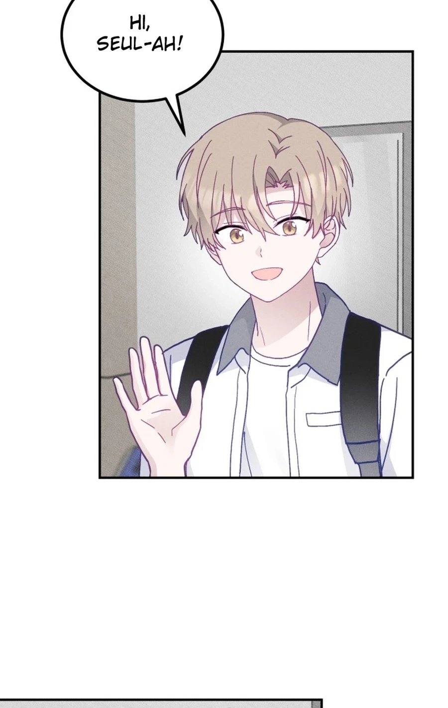 Not Just the Two of Us Chapter 275 page 42 - 