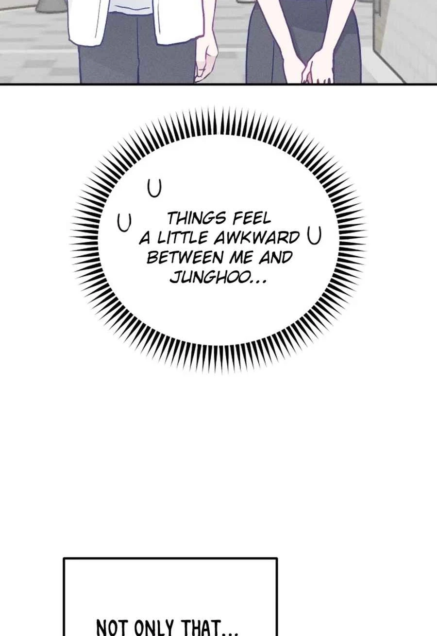 Not Just the Two of Us Chapter 275 page 50 - 