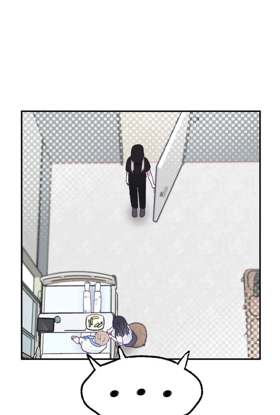 Not Just the Two of Us Chapter 275 page 6 - 