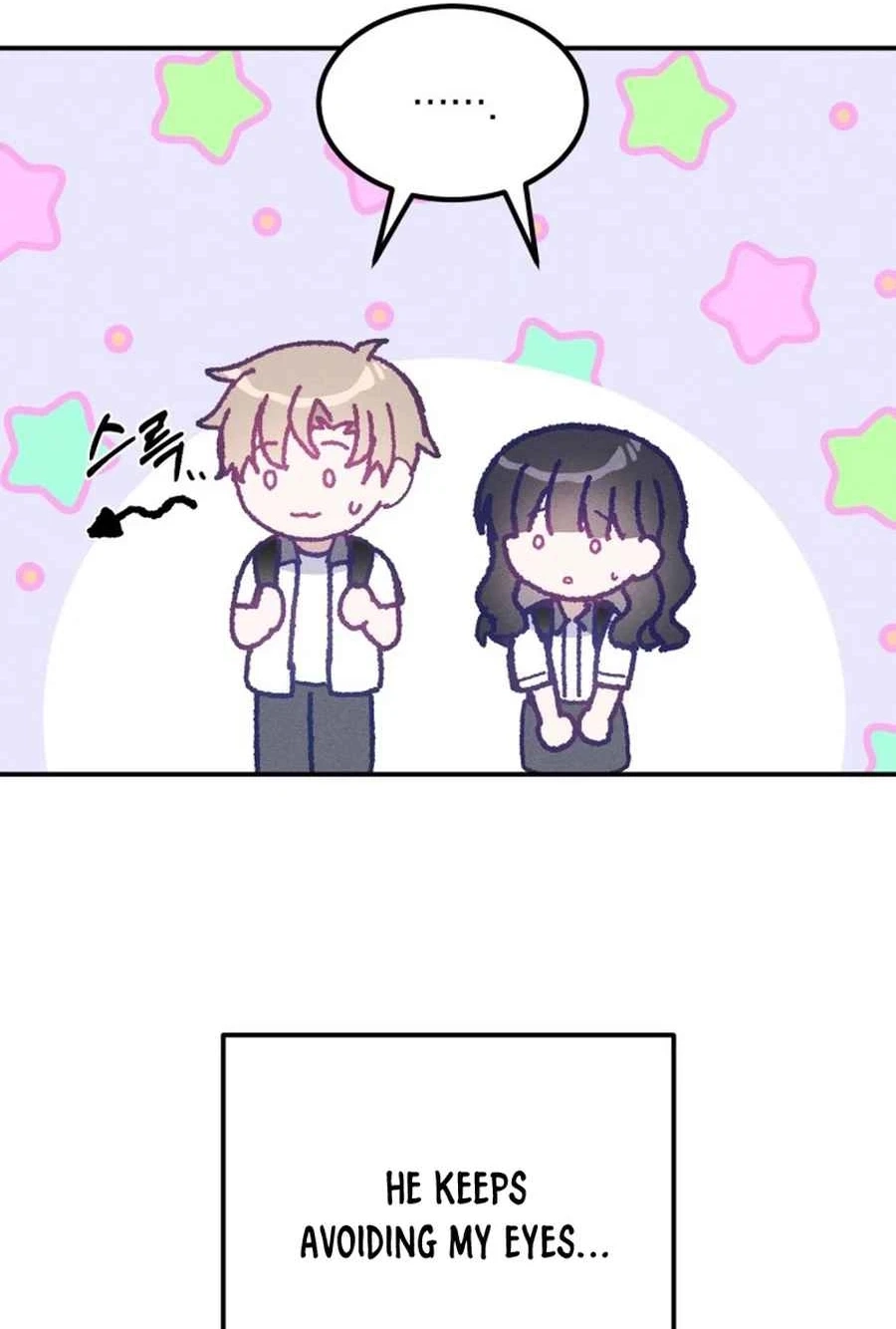 Not Just the Two of Us Chapter 275 page 53 - 