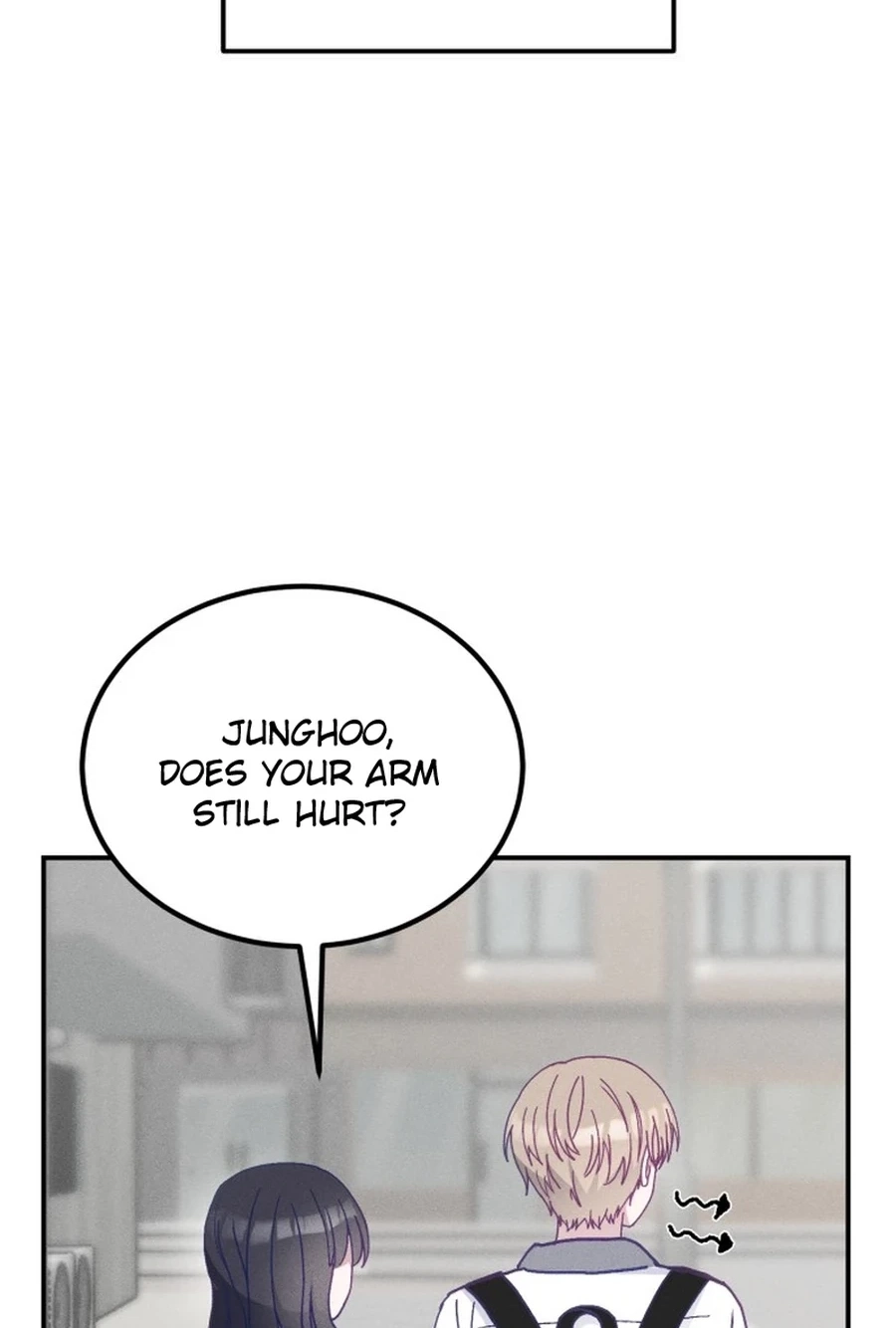 Not Just the Two of Us Chapter 275 page 54 - 