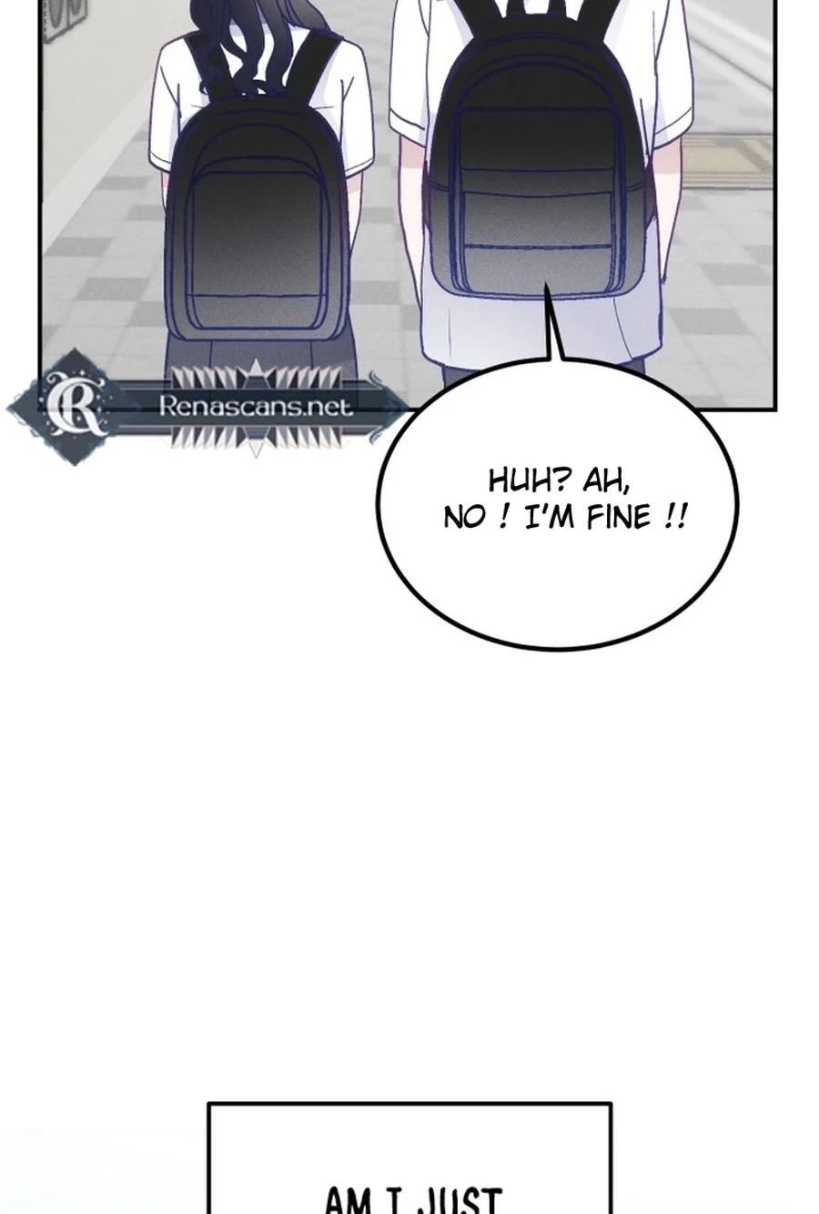 Not Just the Two of Us Chapter 275 page 55 - 