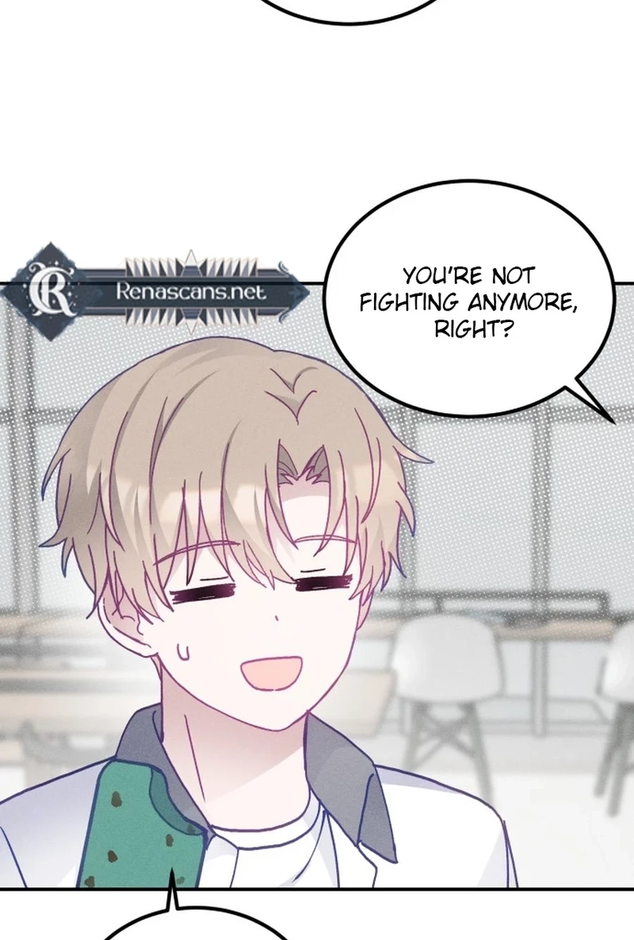 Not Just the Two of Us Chapter 275 page 58 - 