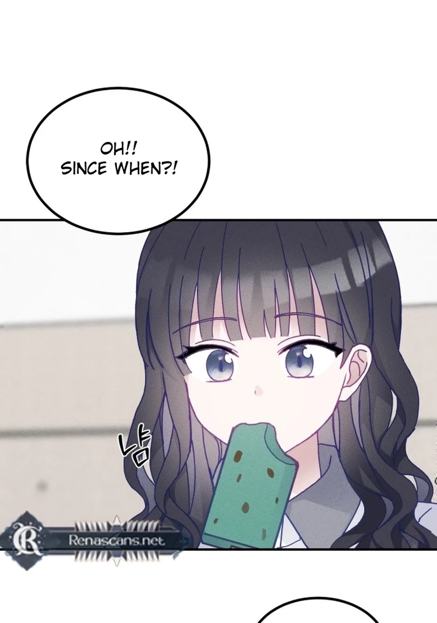 Not Just the Two of Us Chapter 275 page 62 - 