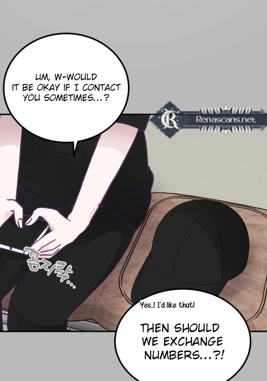 Not Just the Two of Us Chapter 275 page 66 - 
