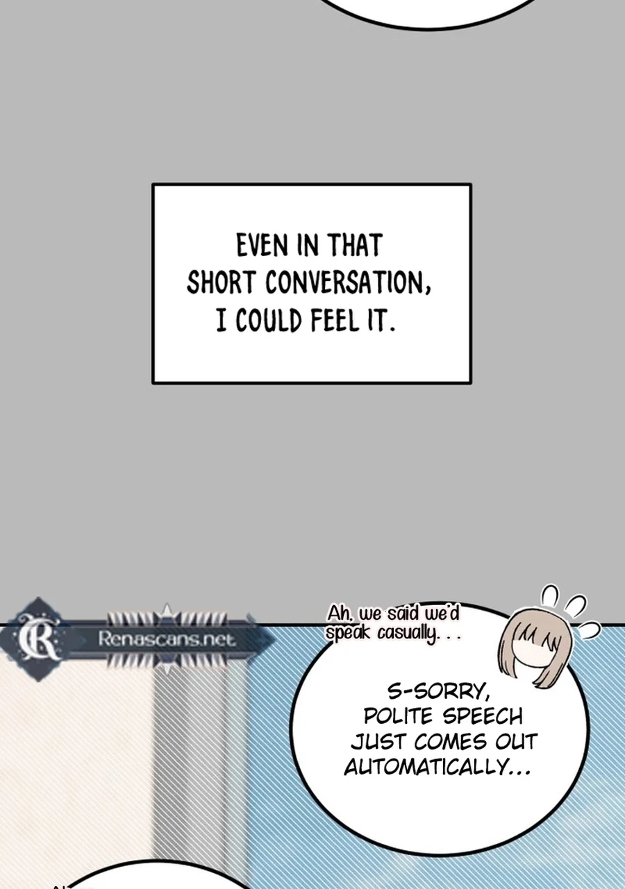 Not Just the Two of Us Chapter 275 page 67 - 