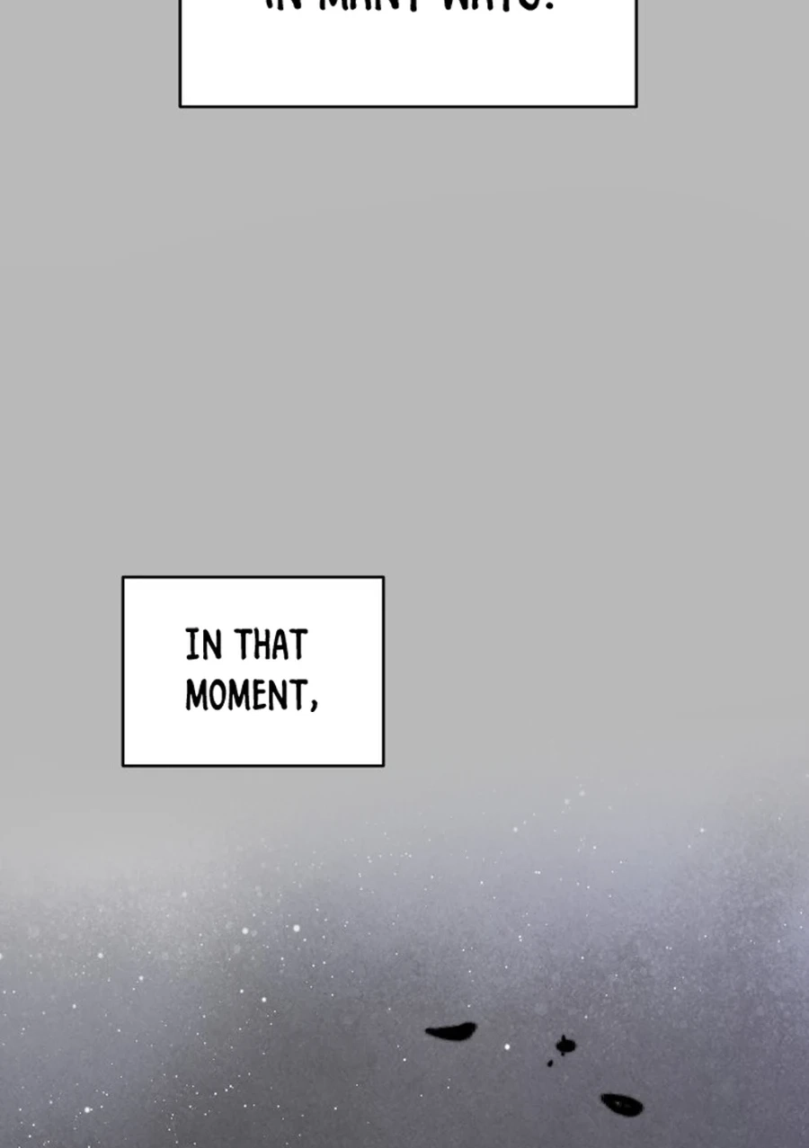 Not Just the Two of Us Chapter 275 page 70 - 