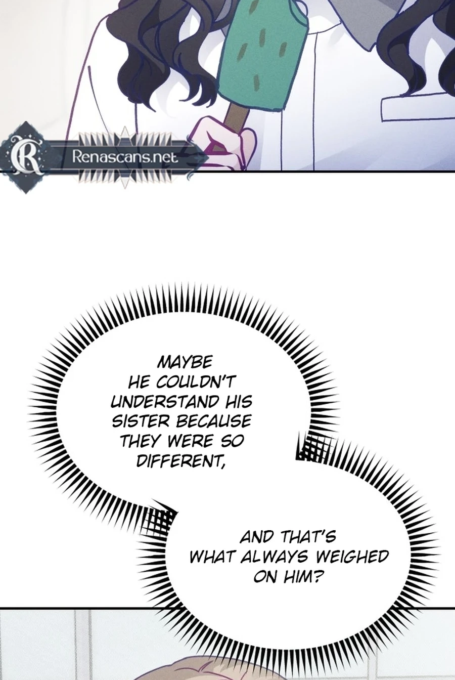 Not Just the Two of Us Chapter 275 page 73 - 