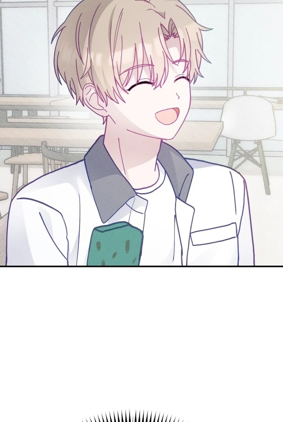 Not Just the Two of Us Chapter 275 page 74 - 