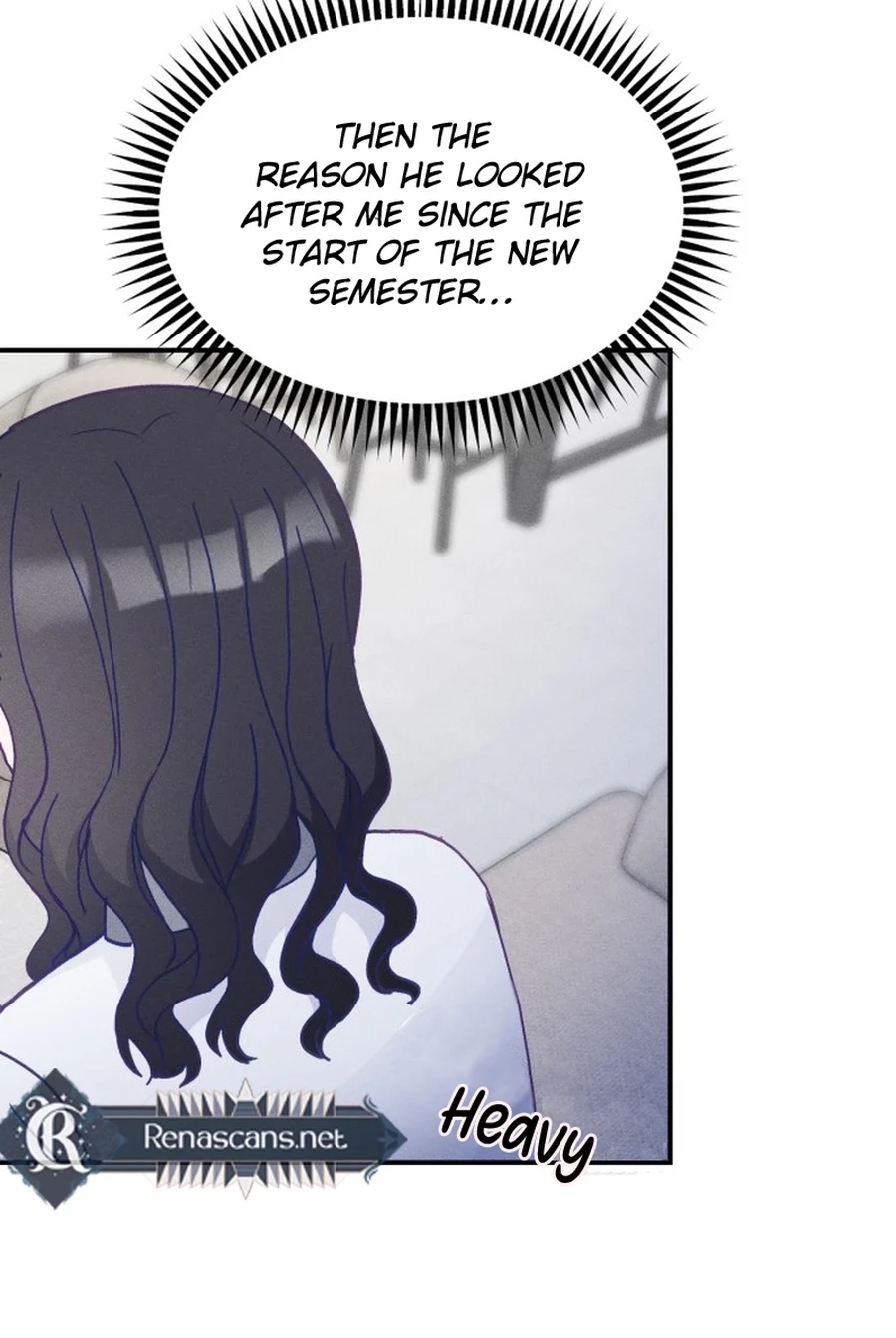 Not Just the Two of Us Chapter 275 page 75 - 