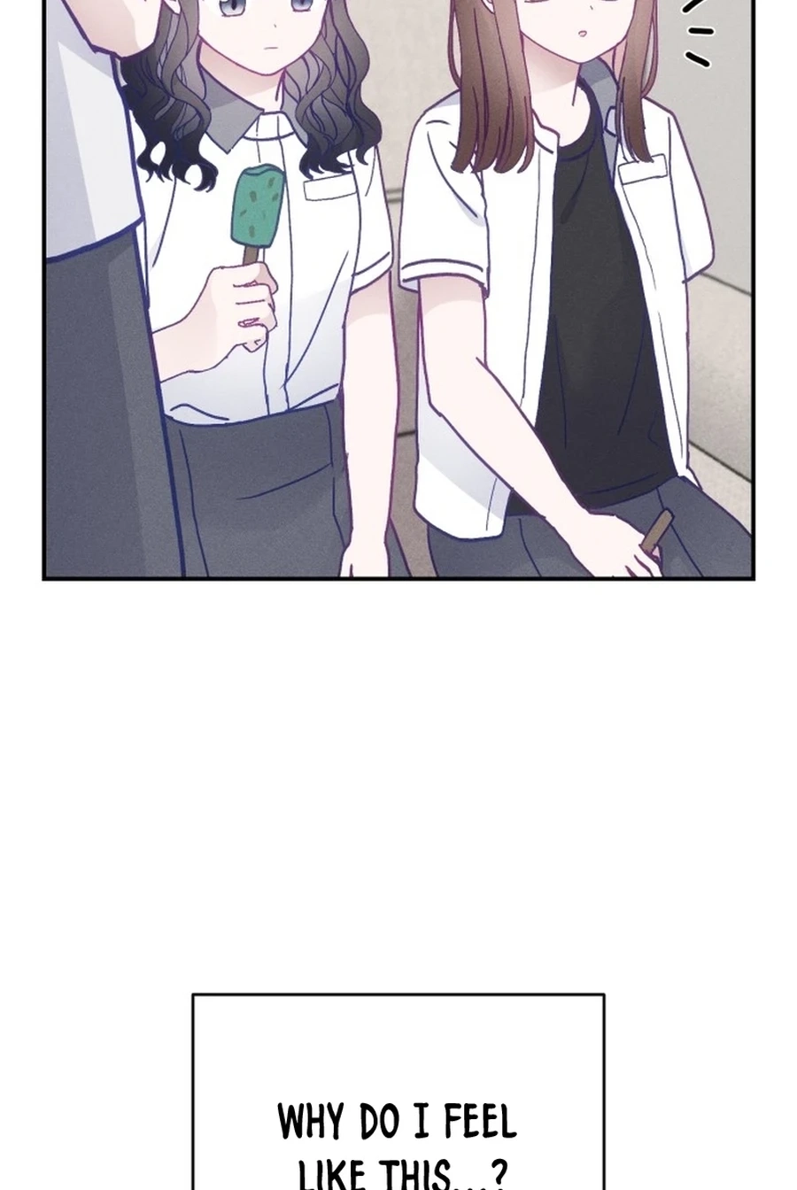Not Just the Two of Us Chapter 275 page 77 - 