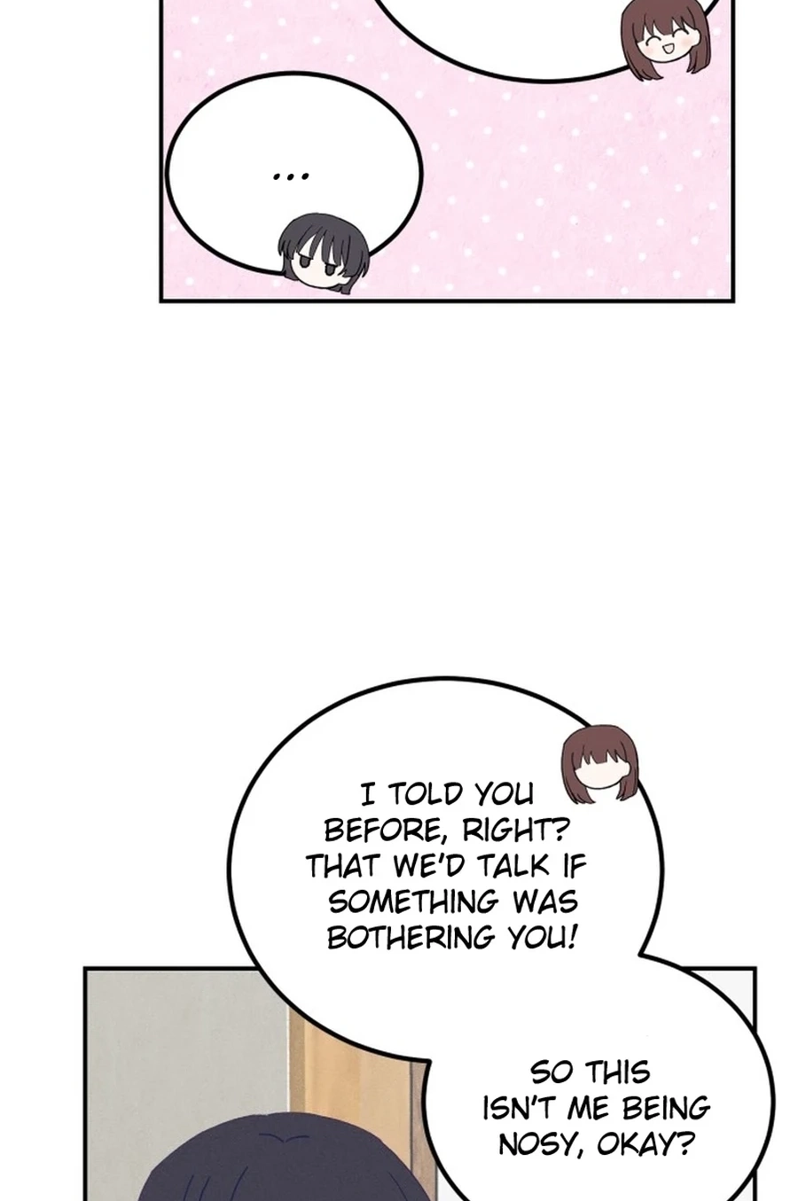 Not Just the Two of Us Chapter 275 page 83 - 