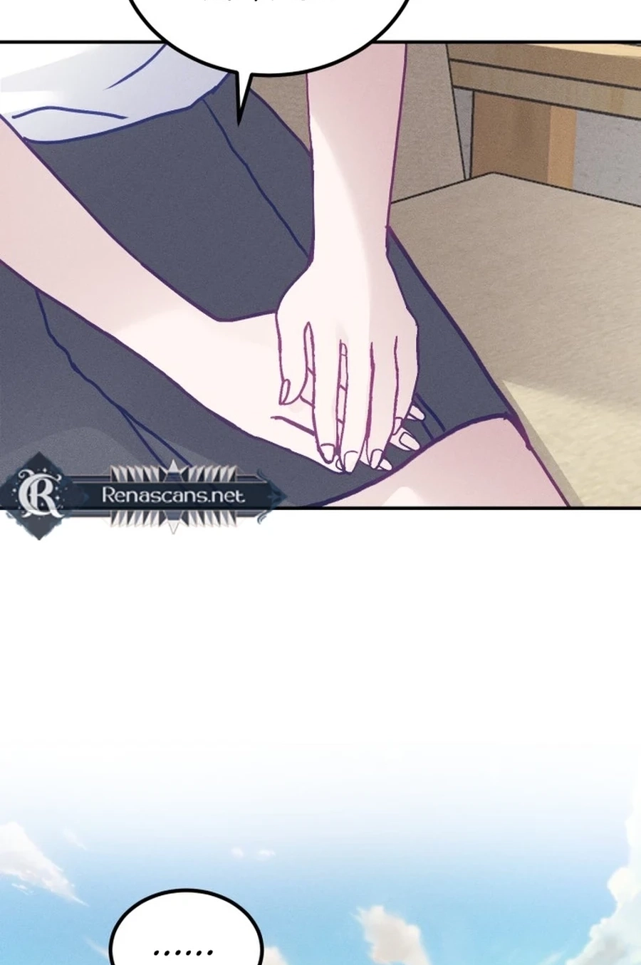 Not Just the Two of Us Chapter 275 page 85 - 