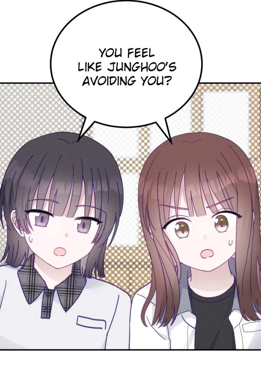 Not Just the Two of Us Chapter 275 page 87 - 
