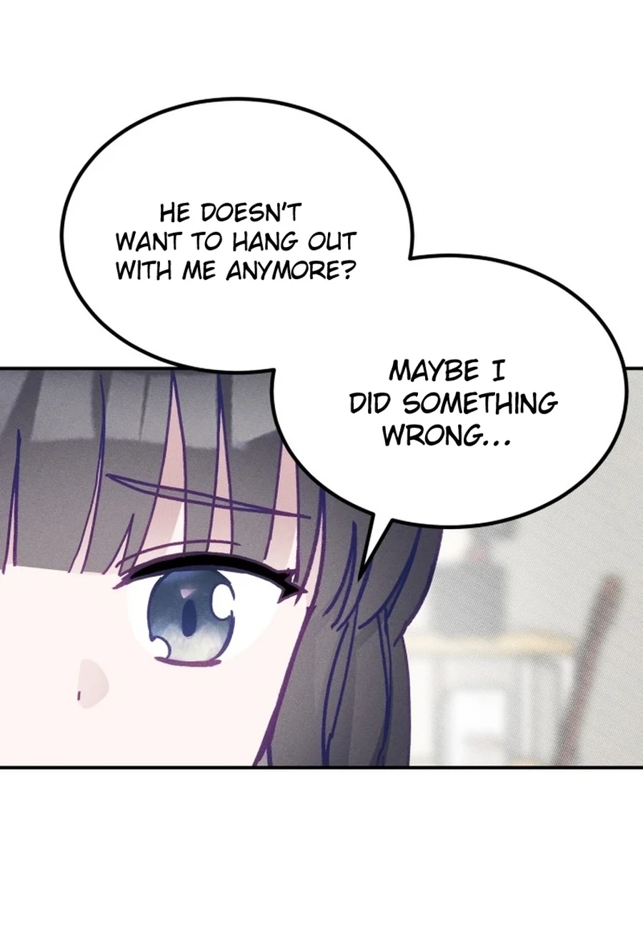 Not Just the Two of Us Chapter 275 page 89 - 