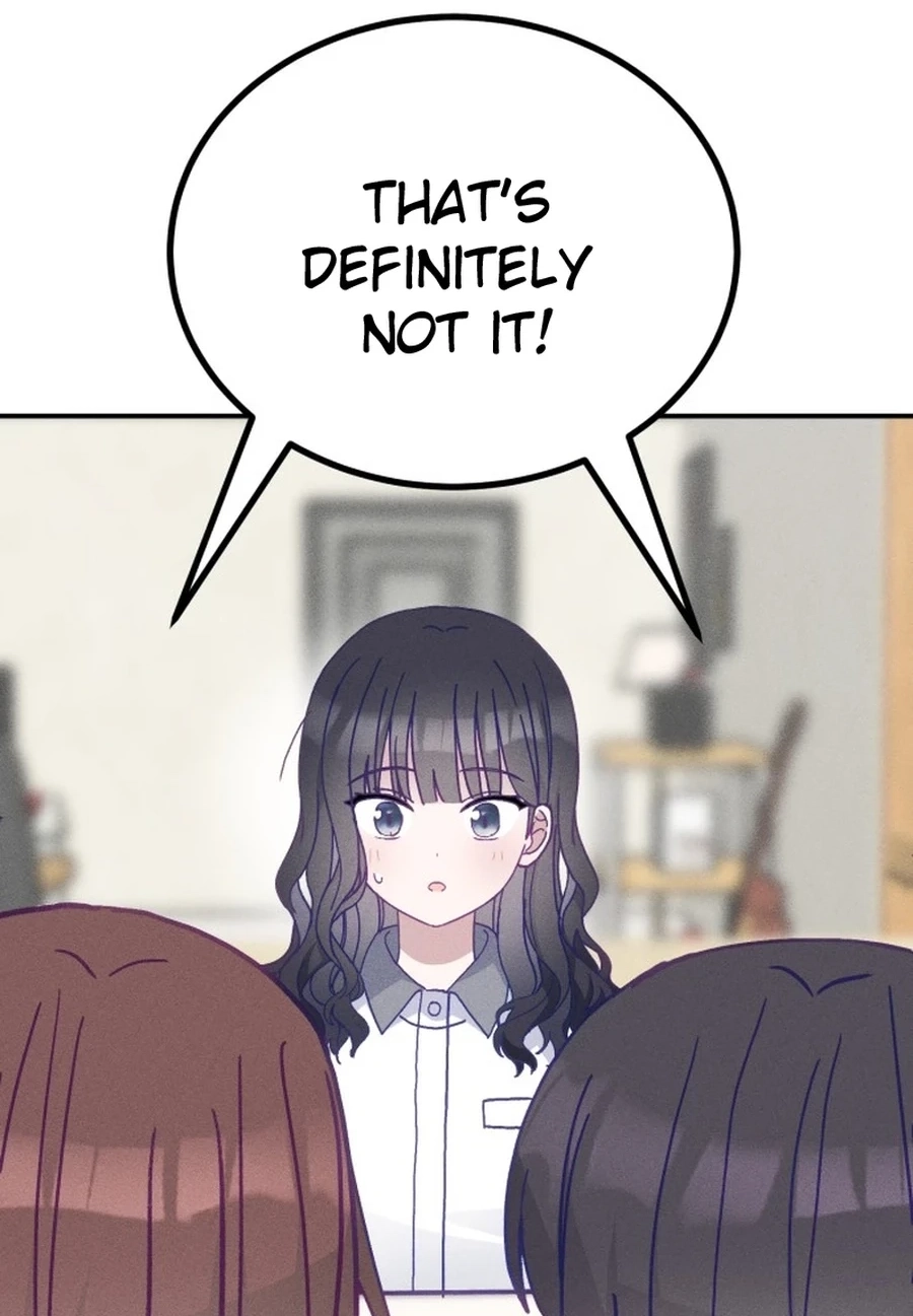 Not Just the Two of Us Chapter 275 page 90 - 