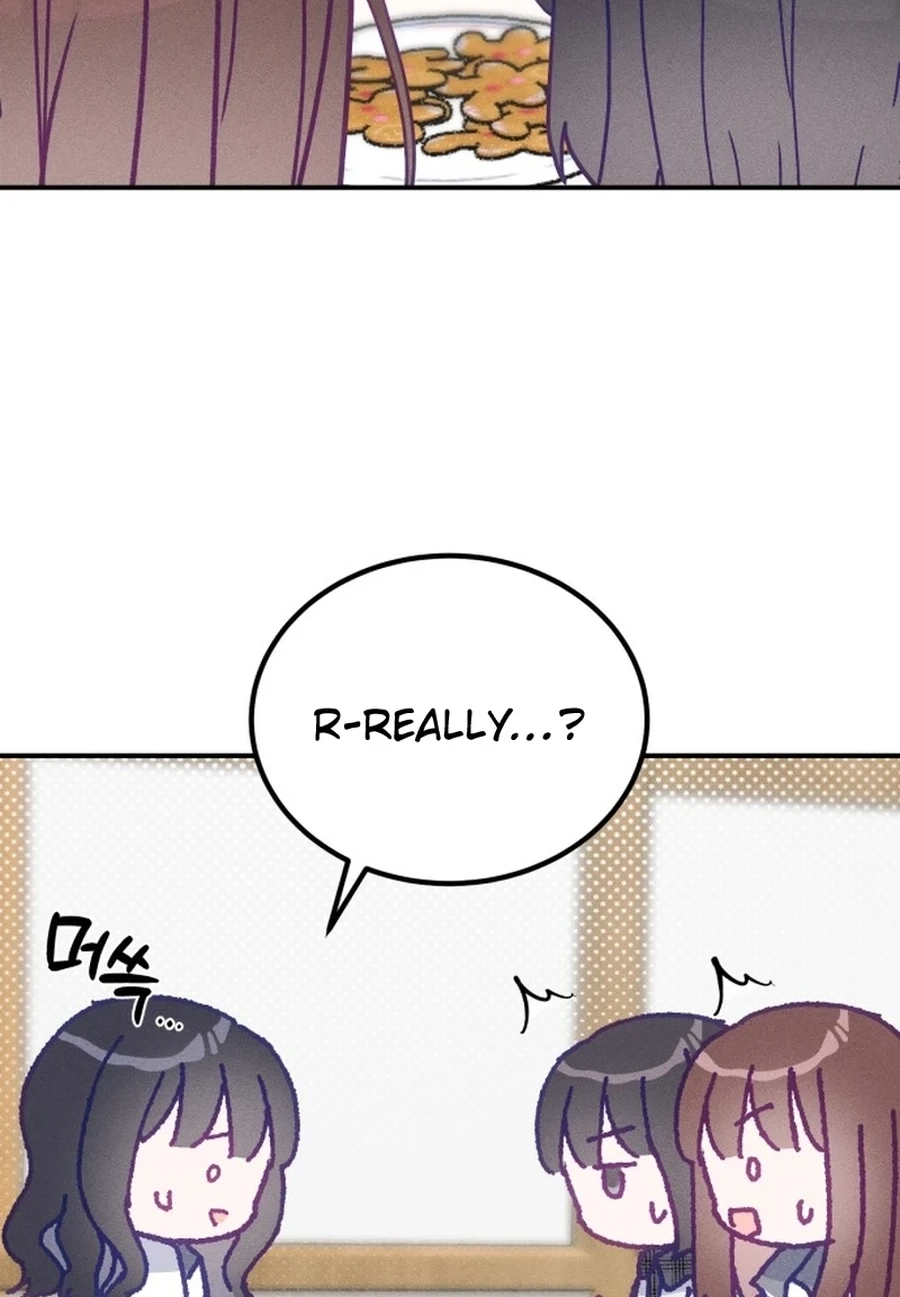 Not Just the Two of Us Chapter 275 page 91 - 