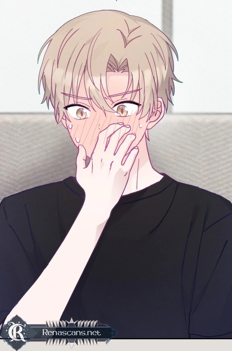 Not Just the Two of Us Chapter 275 page 99 - 