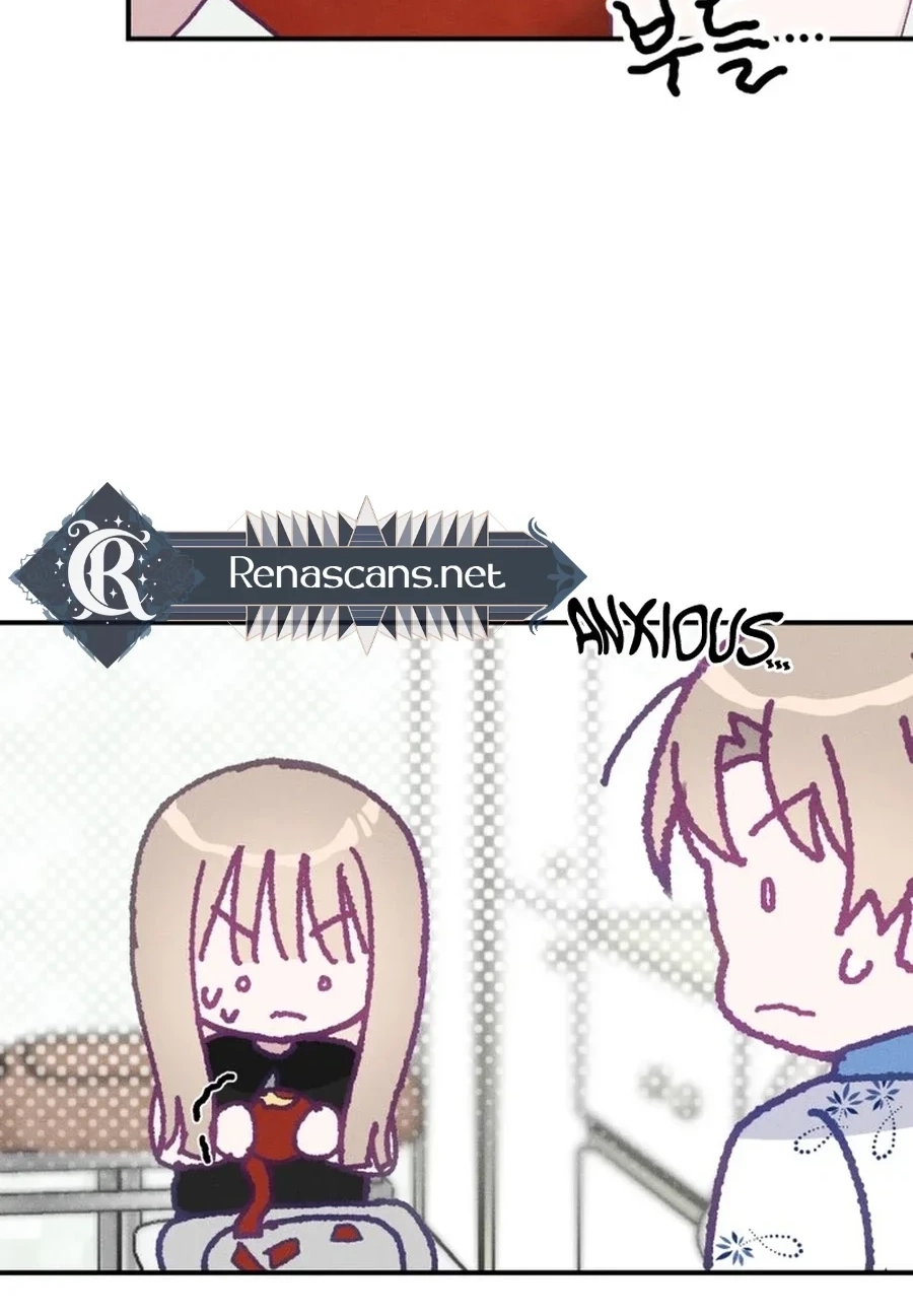 Not Just the Two of Us Chapter 285 page 14 - 