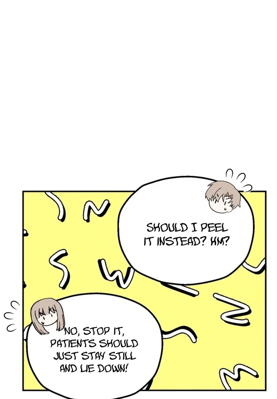 Not Just the Two of Us Chapter 285 page 15 - 