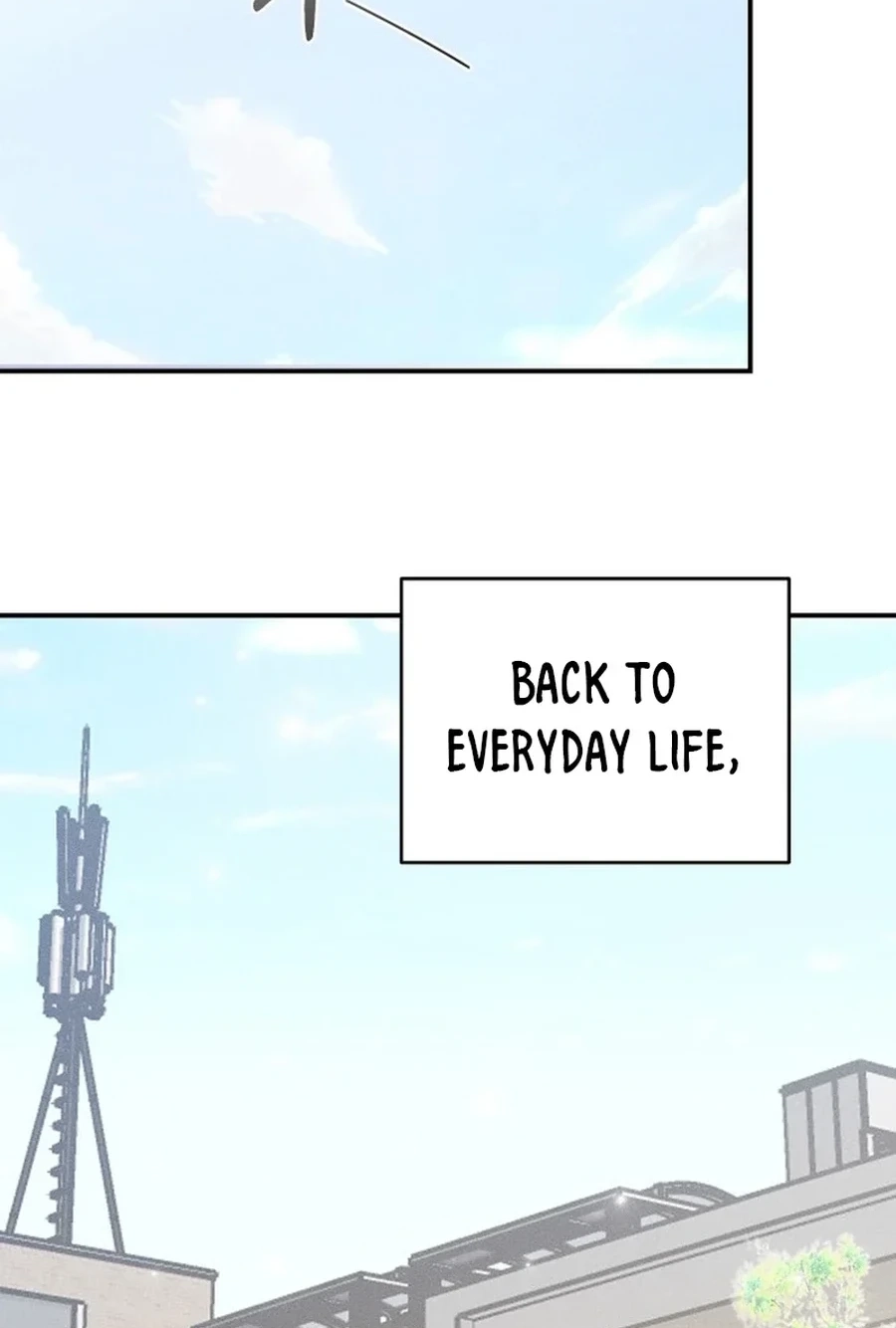 Not Just the Two of Us Chapter 285 page 3 - 