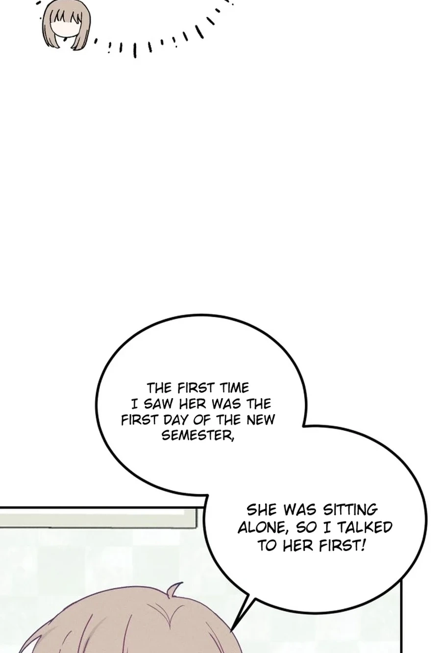 Not Just the Two of Us Chapter 285 page 33 - 