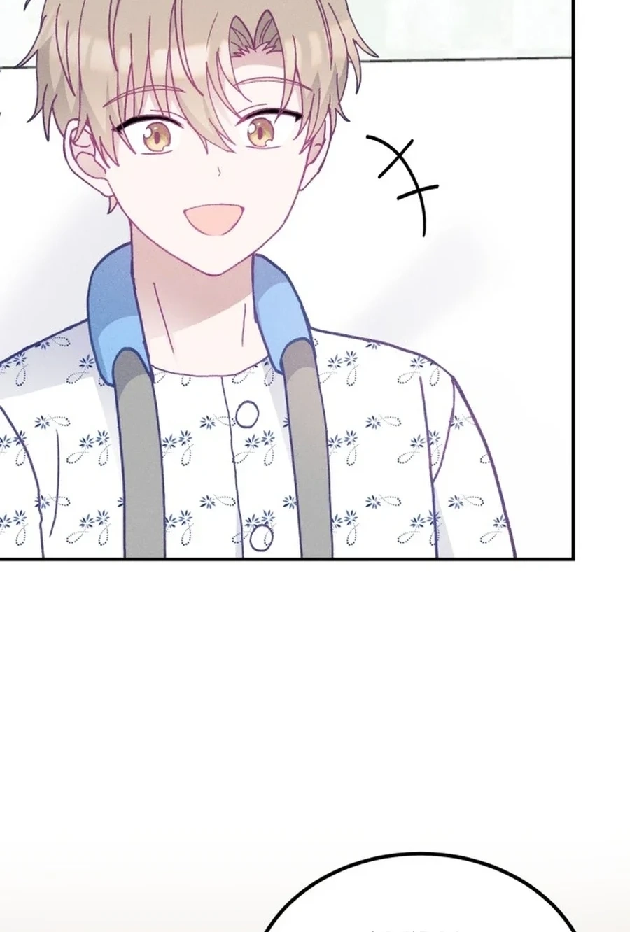 Not Just the Two of Us Chapter 285 page 34 - 
