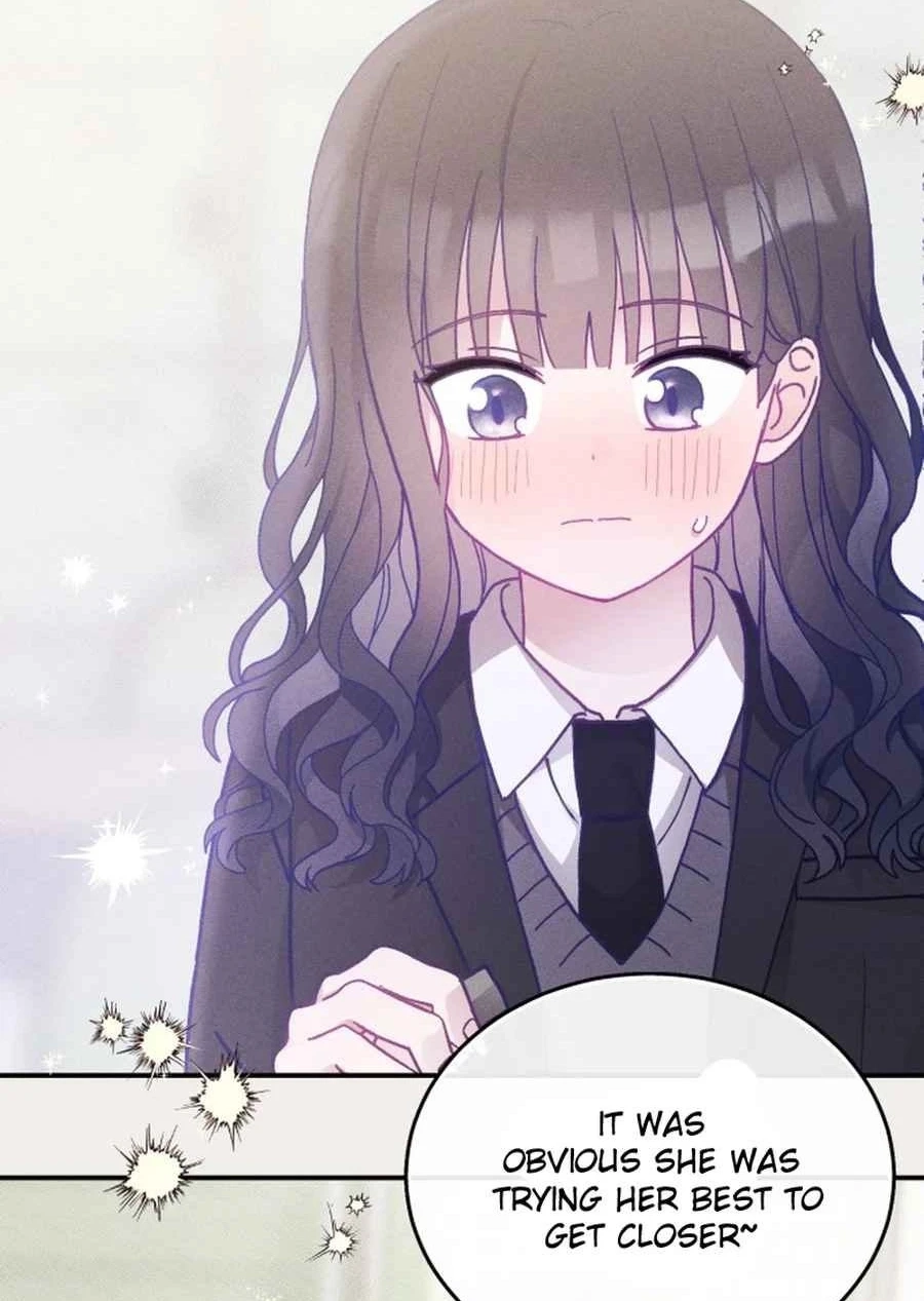 Not Just the Two of Us Chapter 285 page 37 - 